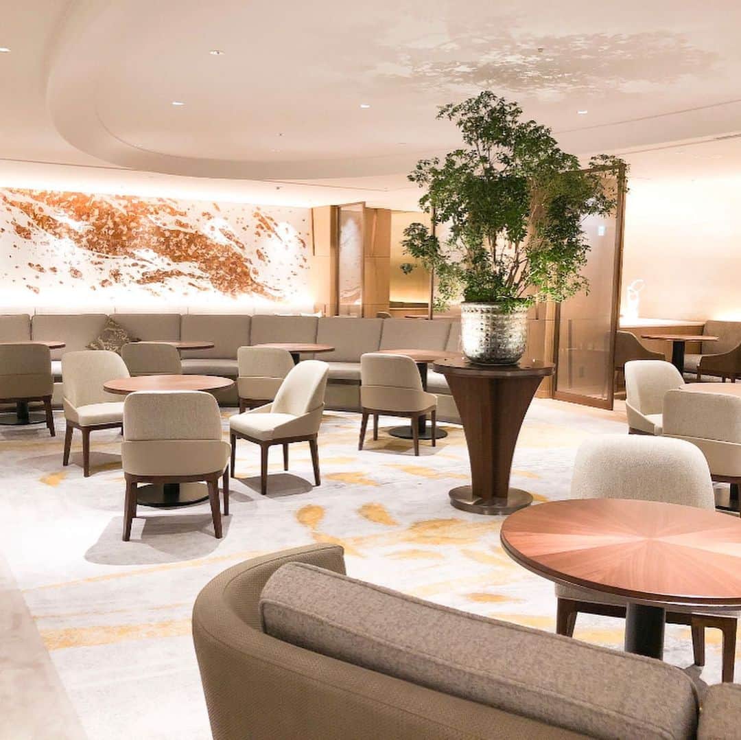 THE WESTIN KYOTO ウェスティン都ホテル京都のグルメインスタ