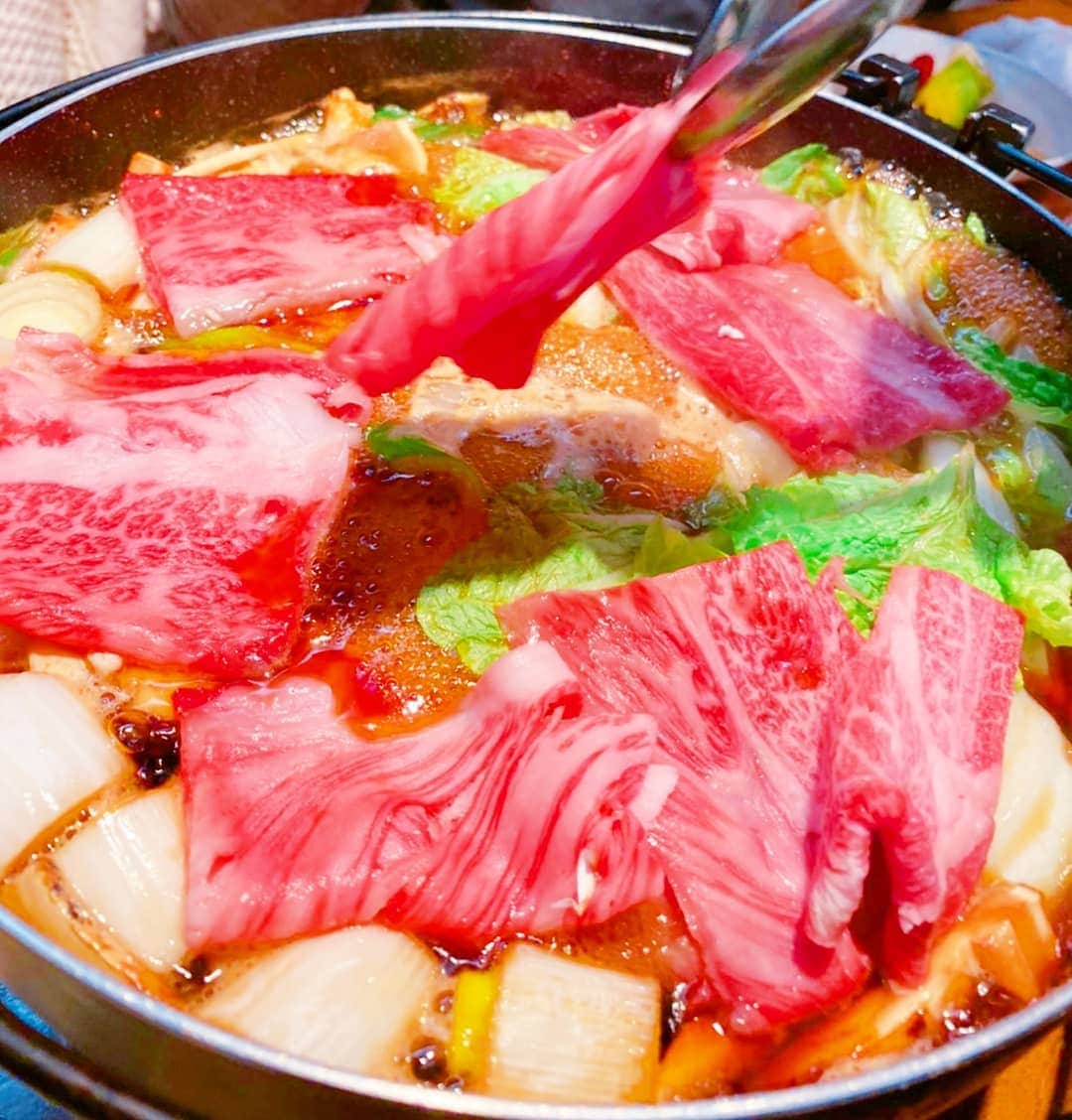 梁愛美のグルメインスタ