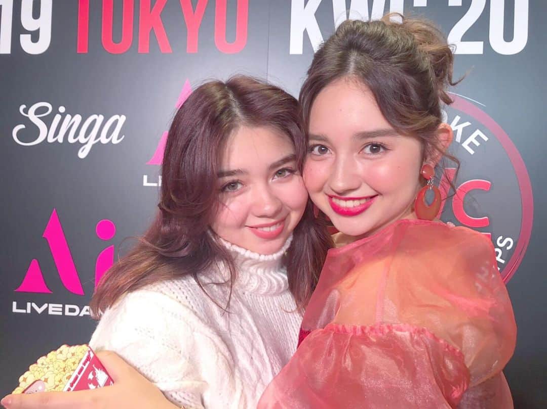 メロディー・チューバックのインスタグラム