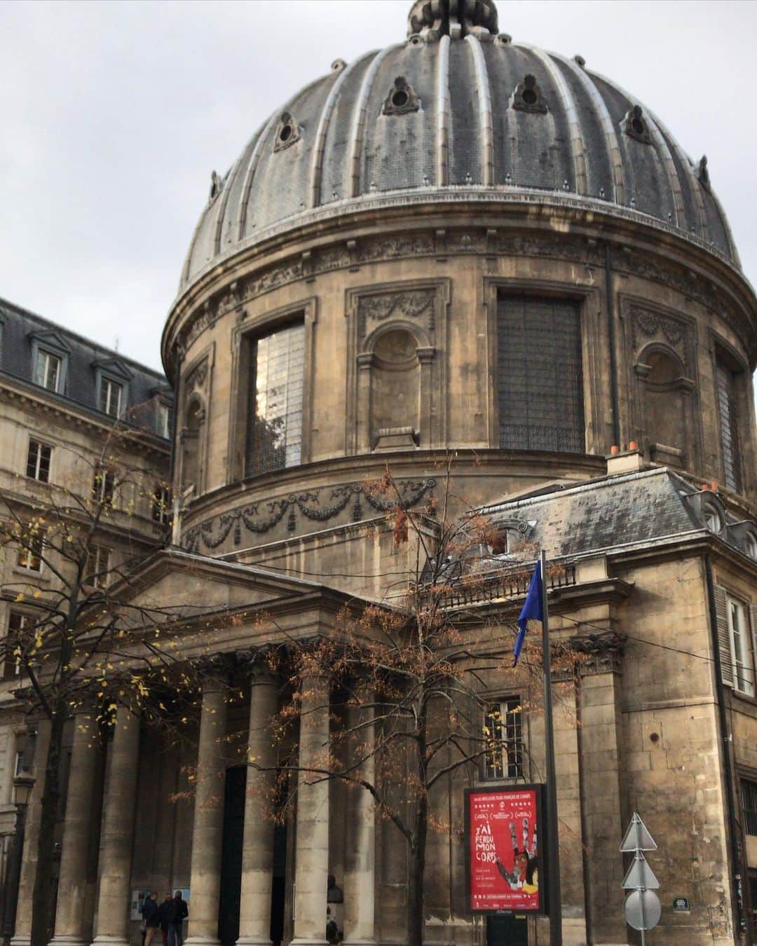 藤井裕史のインスタグラム：「I remember I was here on 2006 summer. There are things that never change. #paris #france」