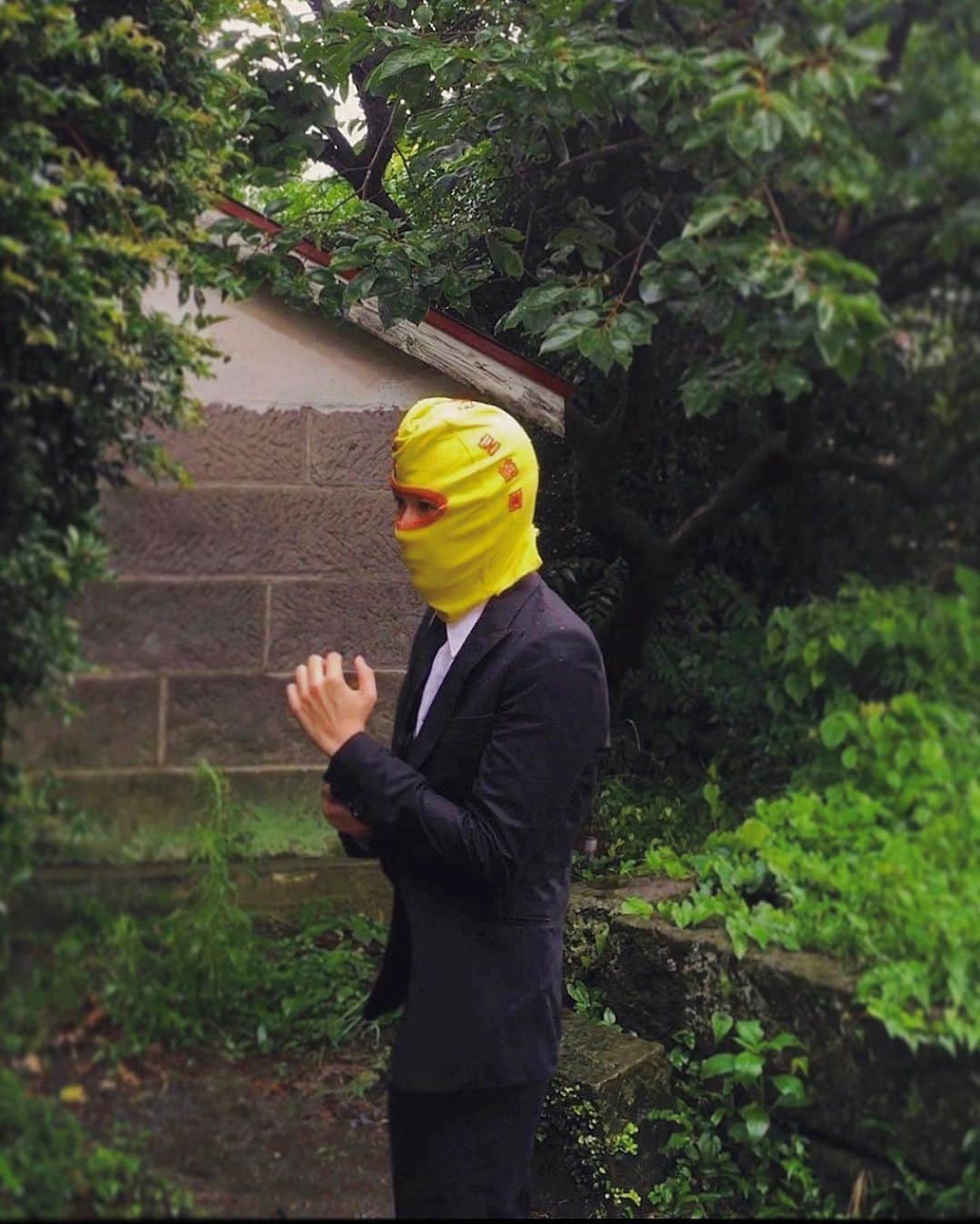 チキン南蛮カレーのルウ王子のグルメインスタ