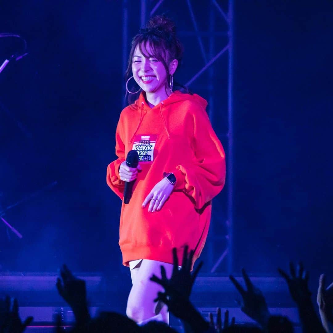 日之内エミのインスタグラム