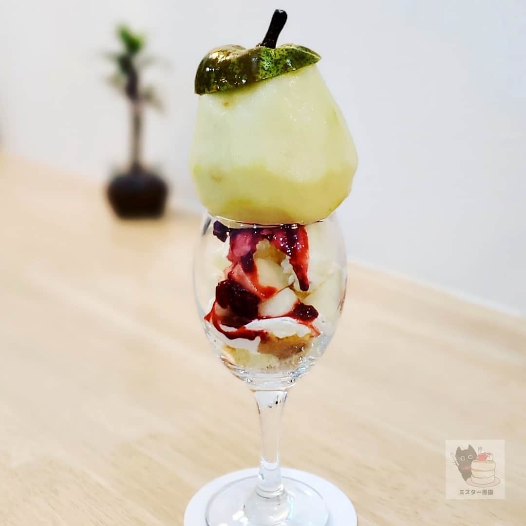 ミスター黒猫（黒猫仙人）のグルメインスタ