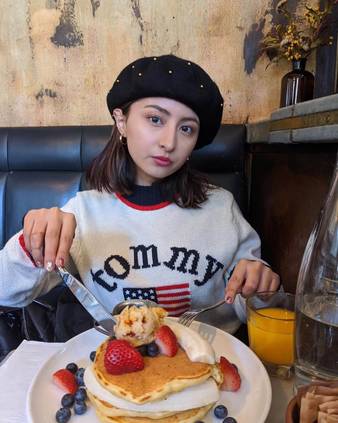 Julia Castroのインスタグラム
