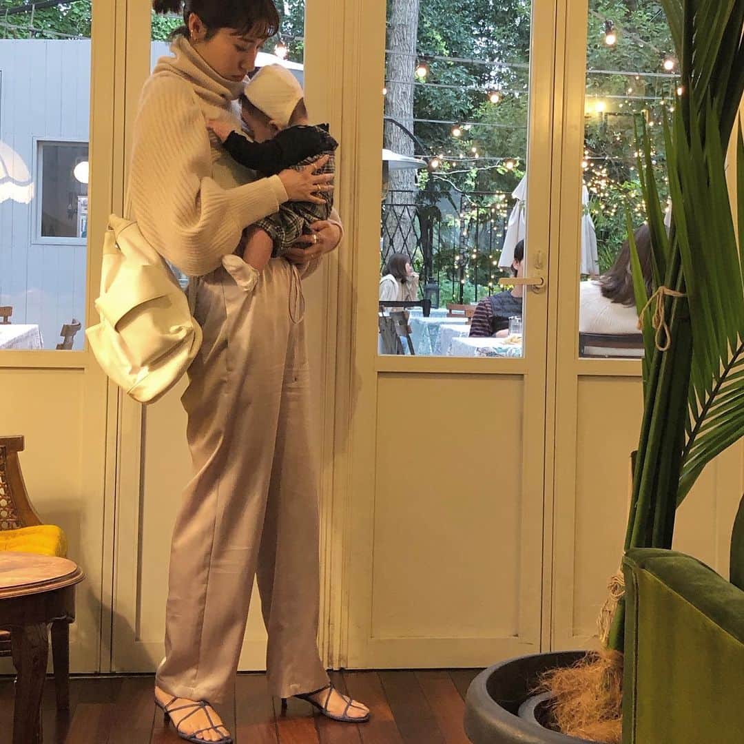 山﨑さおりのグルメインスタ