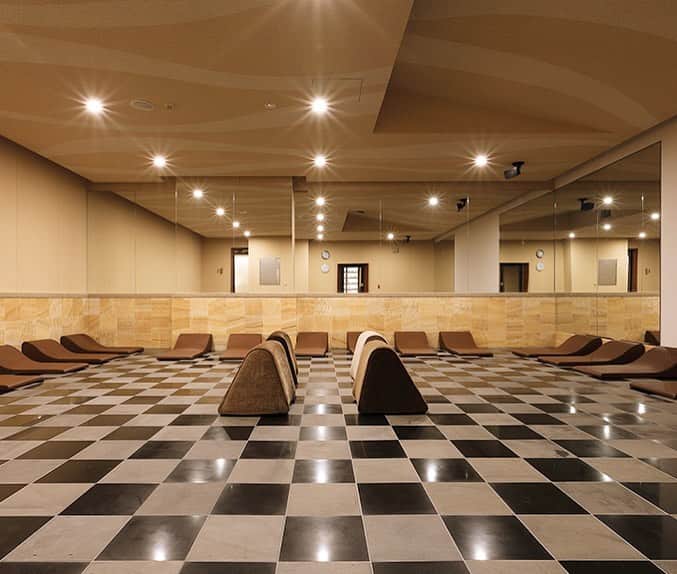 竜泉寺の湯のグルメインスタ