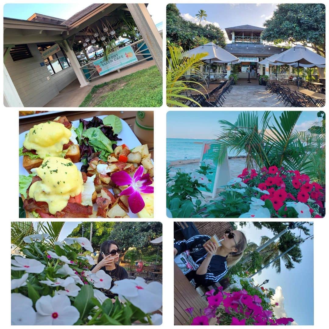 若月雅さんのインスタグラム写真 - (若月雅Instagram)「Hawaii🐬Waikiki🌴✨ . #旅行 #hawaii #waikikibeach」11月27日 22時44分 - miyabi.w_0911