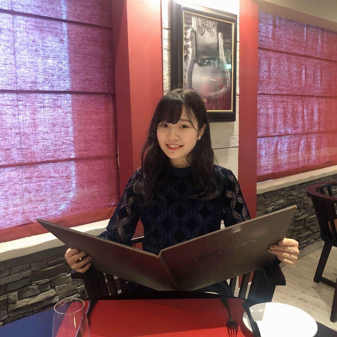 miyuのインスタグラム：「#tomahawk」