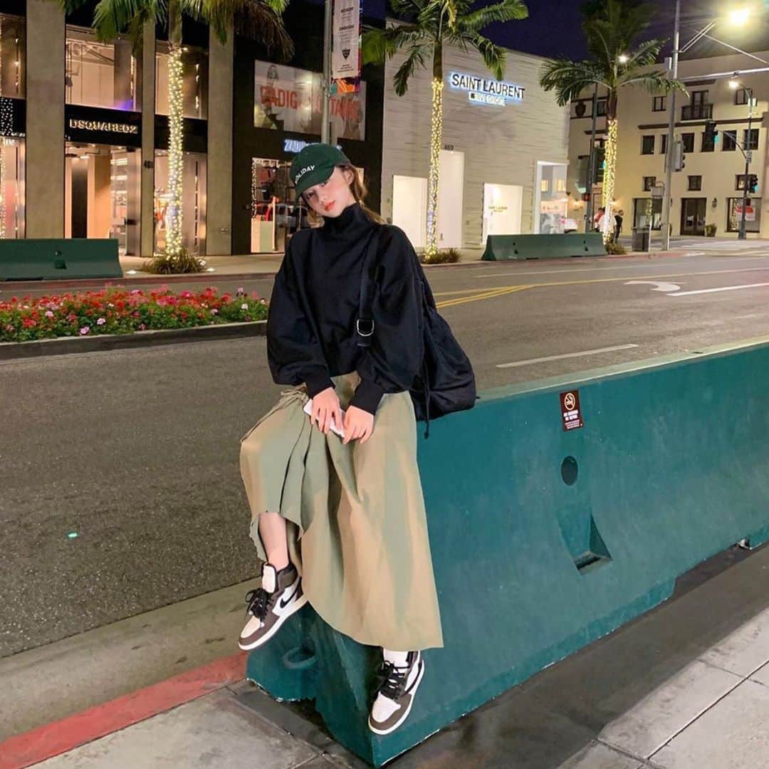 Chuuのインスタグラム：「Good night✨#chuuseoul」