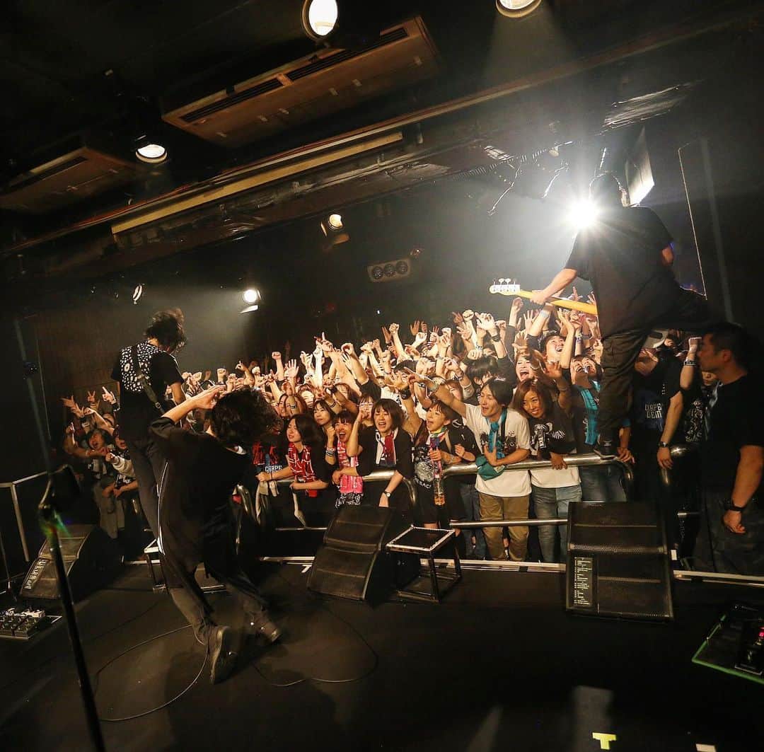 のインスタグラム：「熊谷！ #カルペディエムツアー」