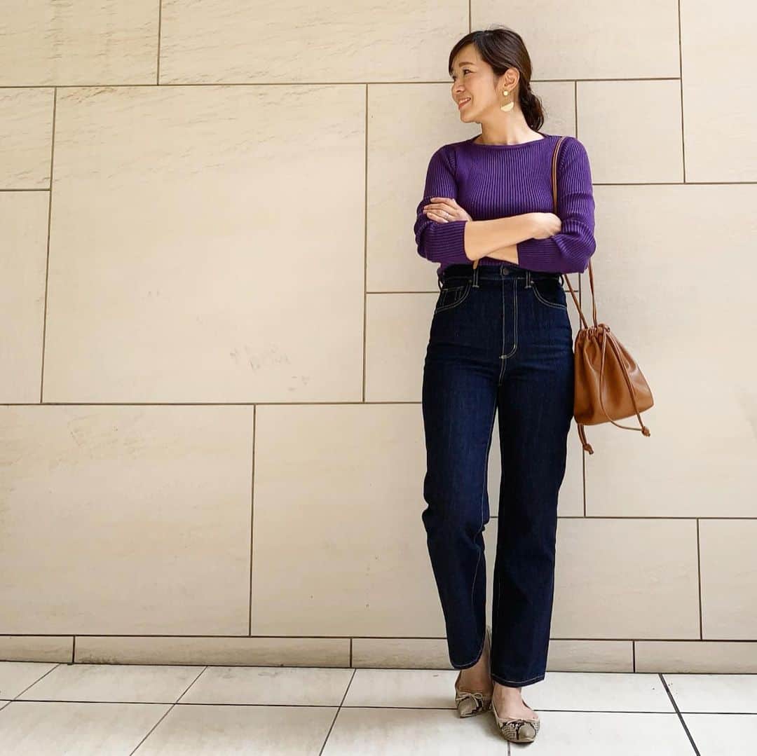 福吉 彩子のインスタグラム