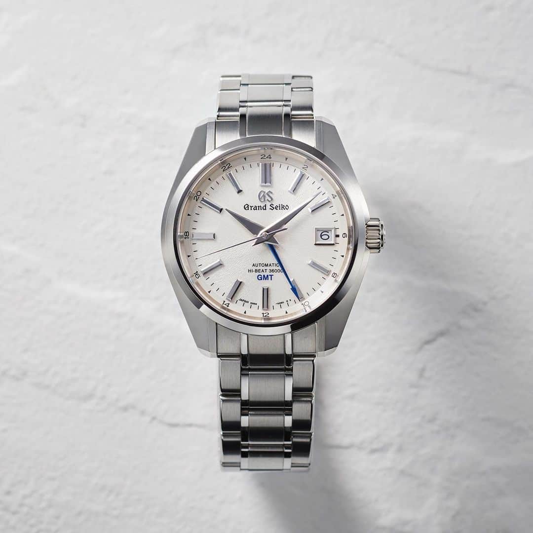 Grand Seiko Official Instagram Grand Seiko Official 