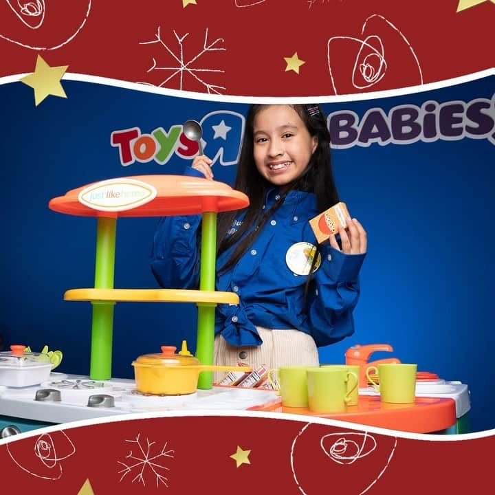 Toys''R''Us｜トイザらス 公式 のインスタグラム