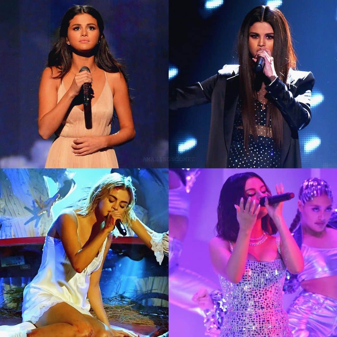 Always With Selenaのインスタグラム：「I’m so proud of my girl」