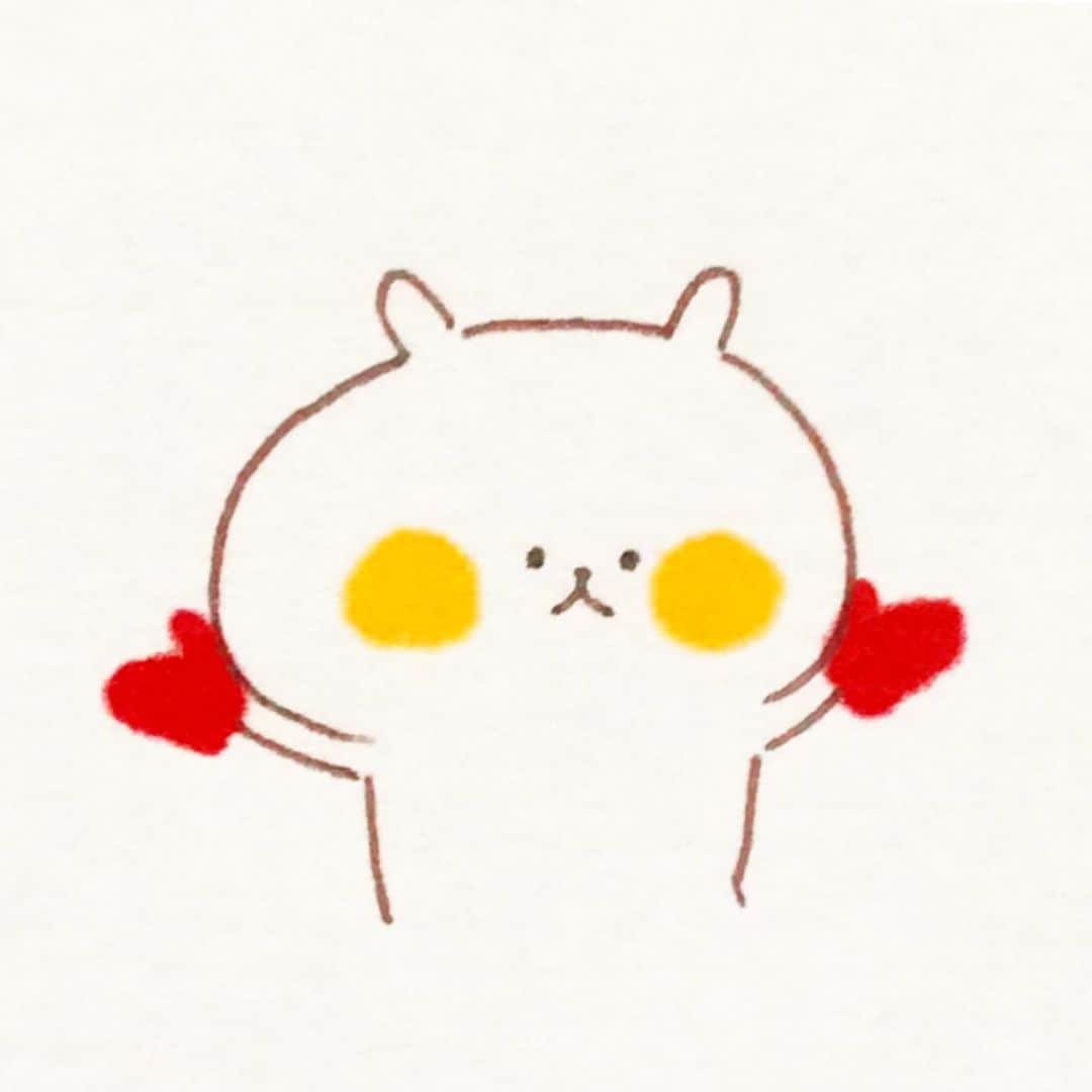 カモのインスタグラム