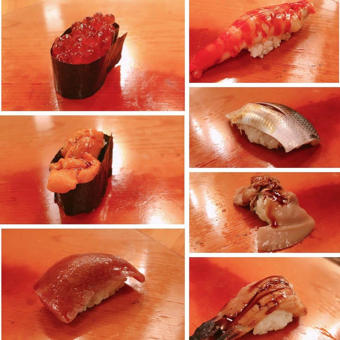 水月さくらのグルメインスタ