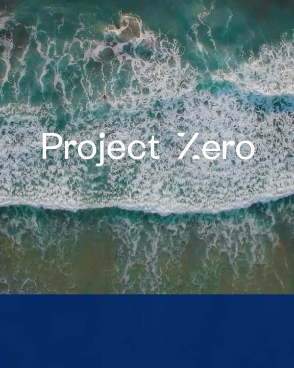 カーラ・デルヴィーニュのインスタグラム：「I’m thrilled to be supporting @projectzero, who are leading the change to turn the tide on the climate crisis. Together, we can make a massive impact. #TurnTheTide • Follow @projectzero to learn more about how to get involved.」