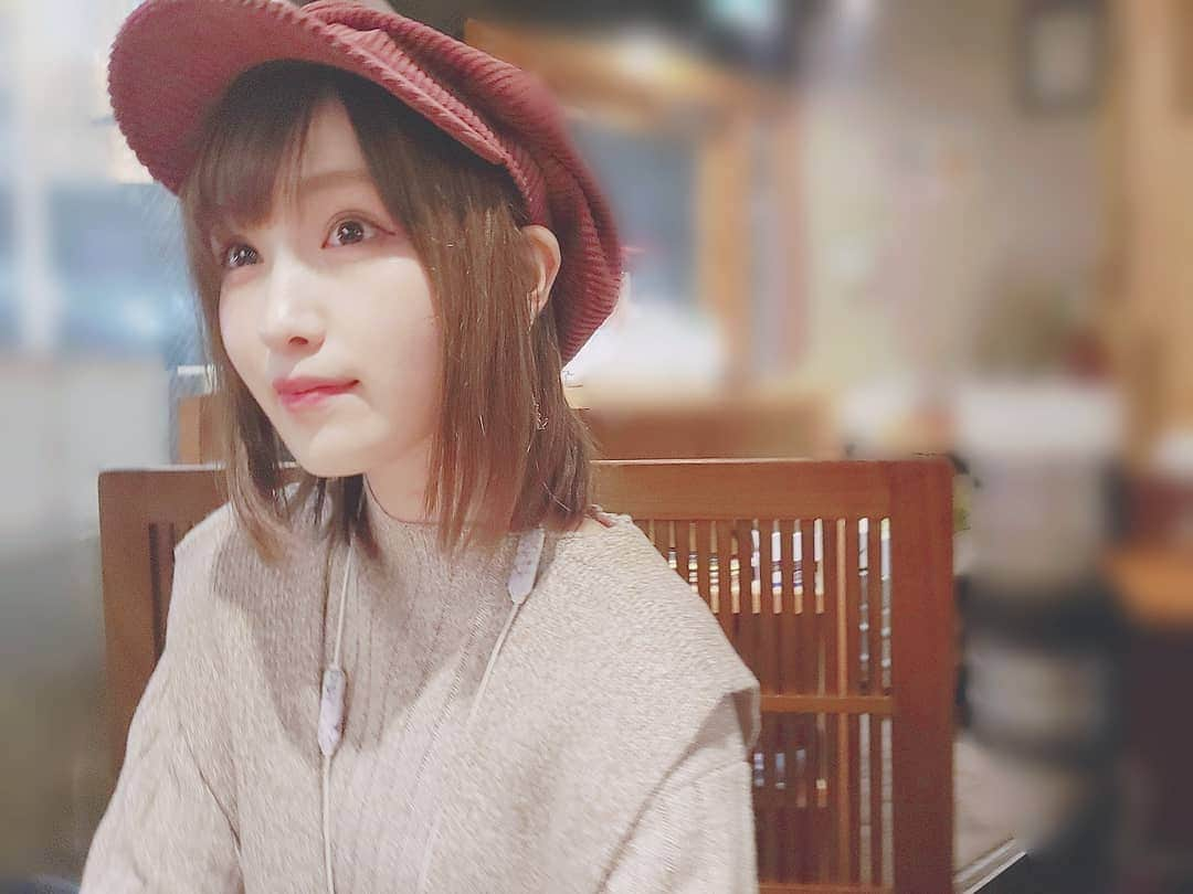 小田桐奈々のインスタグラム