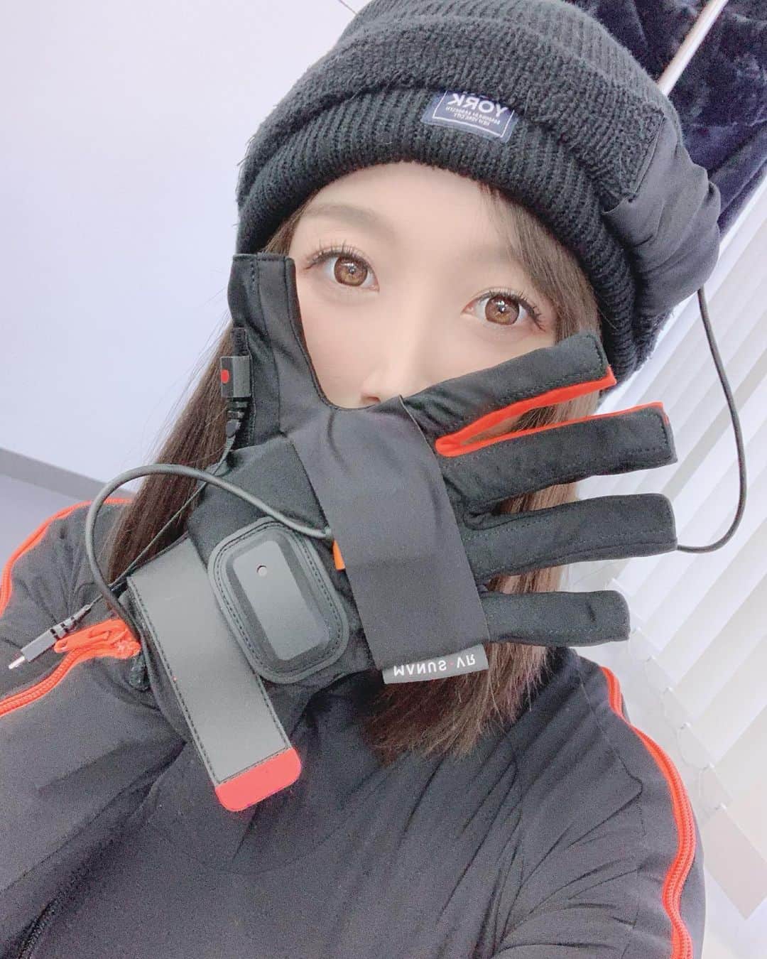 大槻ひびきのインスタグラム