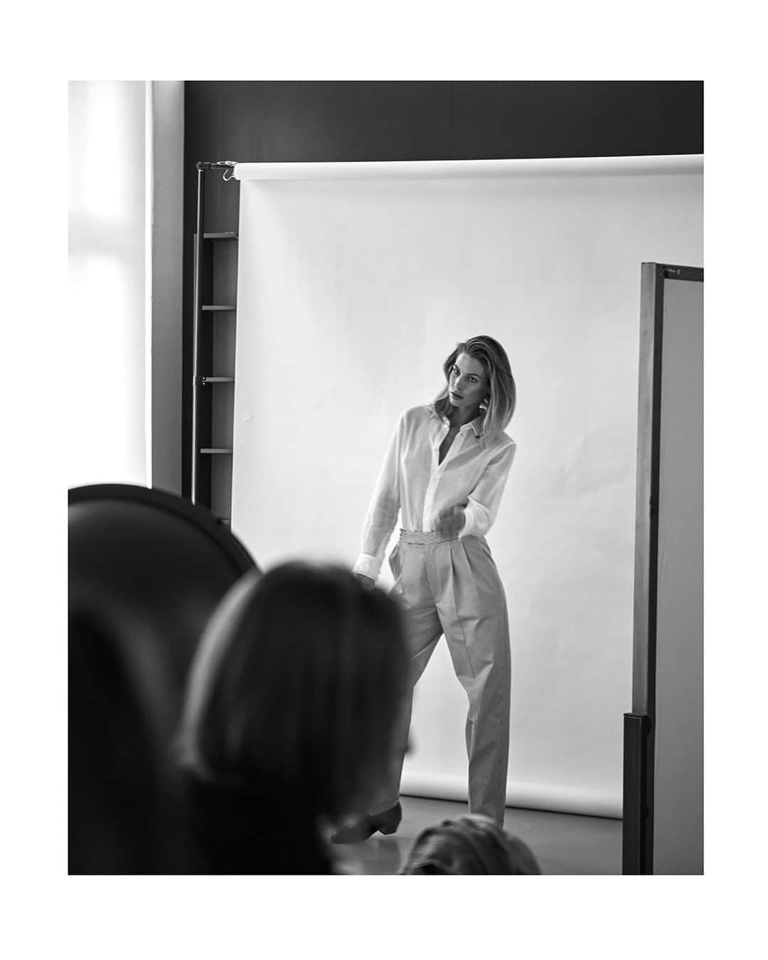 ストラネスさんのインスタグラム写真 - (ストラネスInstagram)「Let's shoot some new stuff...⁠ ⁠ #strenesse #newstuff #5tr3n3553 #shooting #fw2019 # #newcollection #style #ootd #instafashion #photography #photooftheday #fashionista #fashion #highqualityfashion」11月28日 2時15分 - strenesse