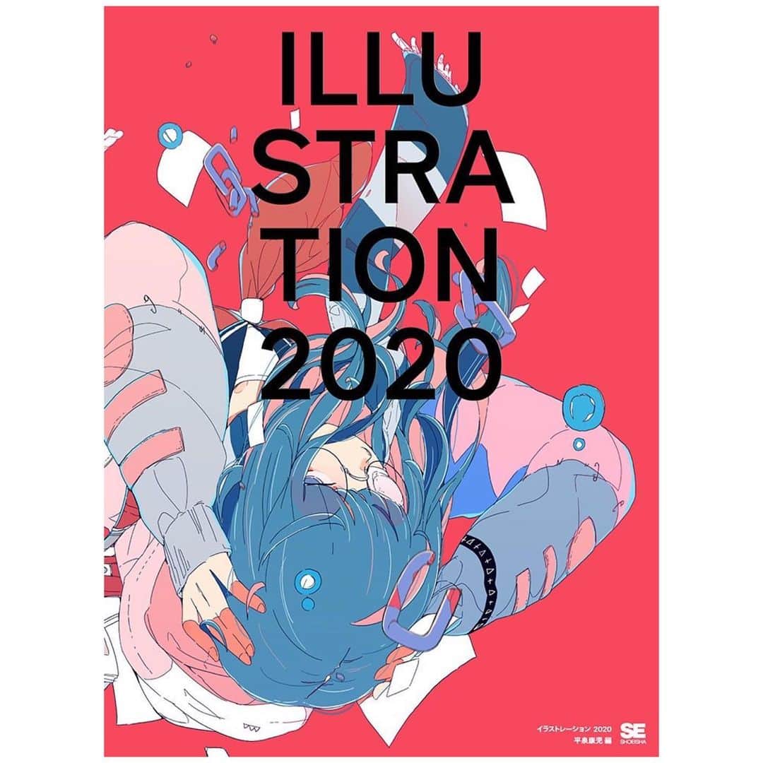 門小雷さんのインスタグラム写真 - (門小雷Instagram)「即將出版的『ILLUSTRATION 2020』，有幸被收錄在內，成為150名插畫家的其中一位，掲載作家名單幾乎都是我很欣賞又follow了很久的畫家呢。  除了作品專欄，卷尾還有我的專訪，『ILLUSTRATION 2020』12月4日出版。  Twitter: STRA_Official #illustration2020」11月28日 2時24分 - littlethunder