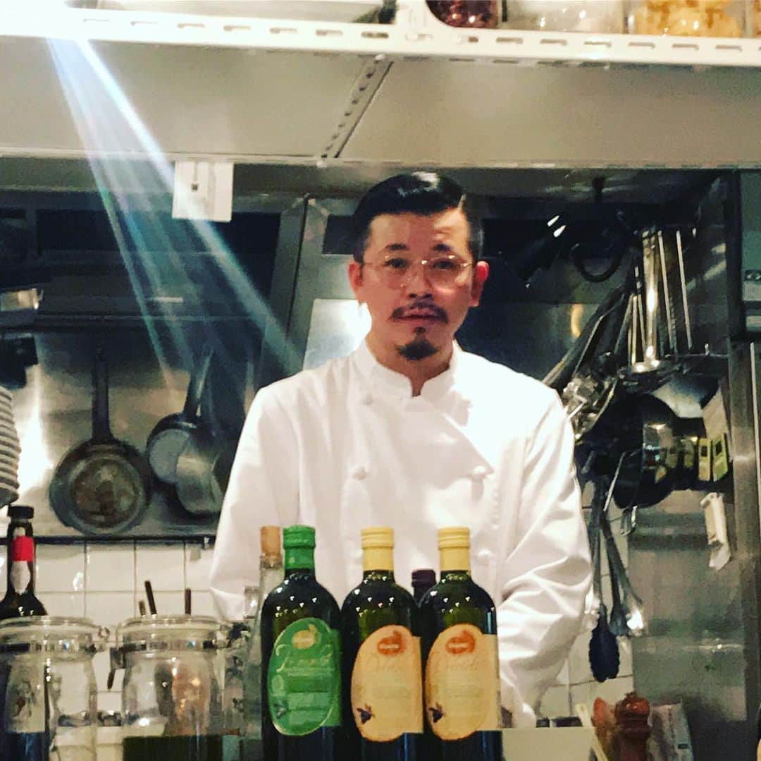 濱田将充のグルメインスタ