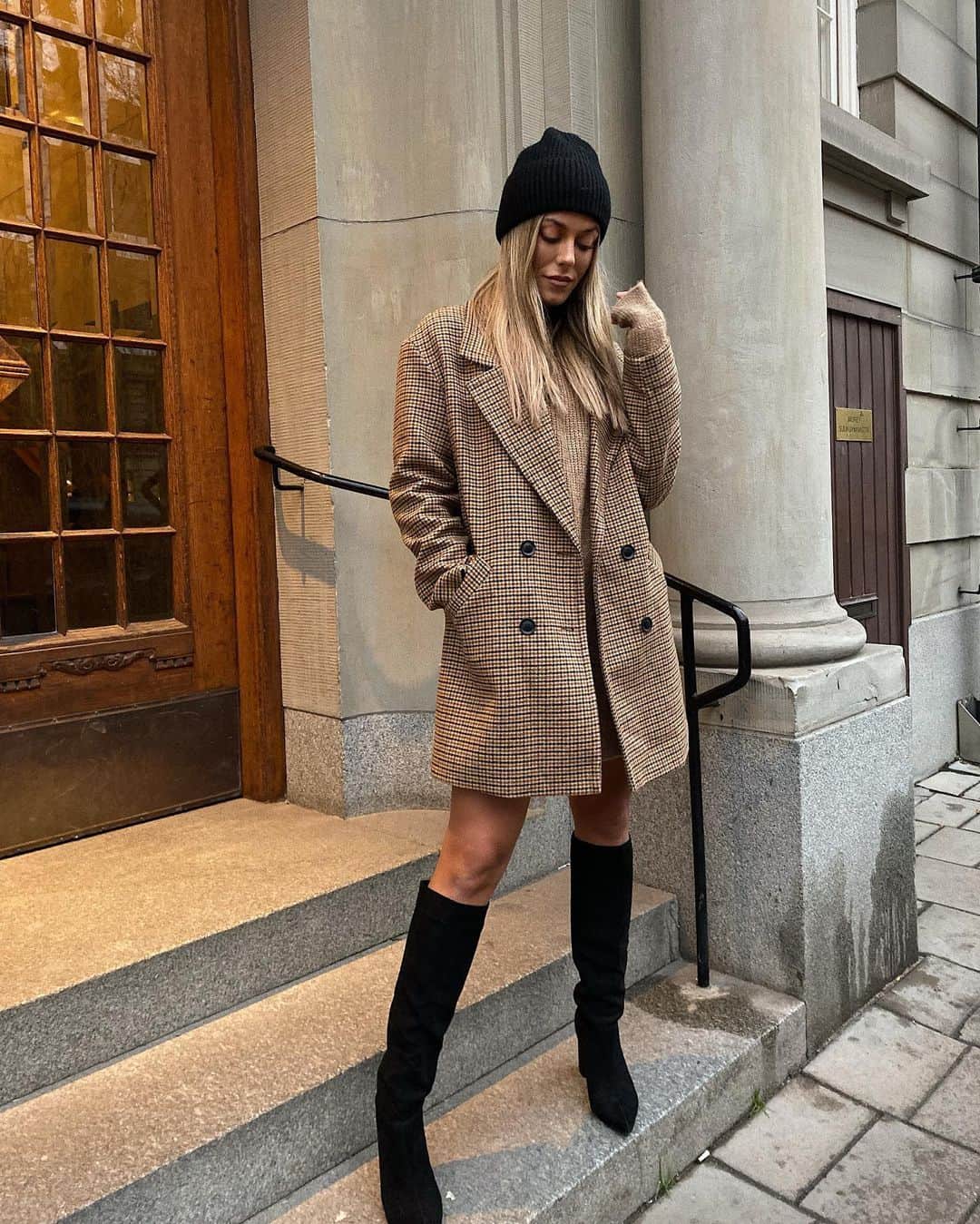 Bianca Ingrossoさんのインスタグラム写真 (Bianca IngrossoInstagram)「⚡️NY VLOGG UPPE⚡️ Tack för att ni