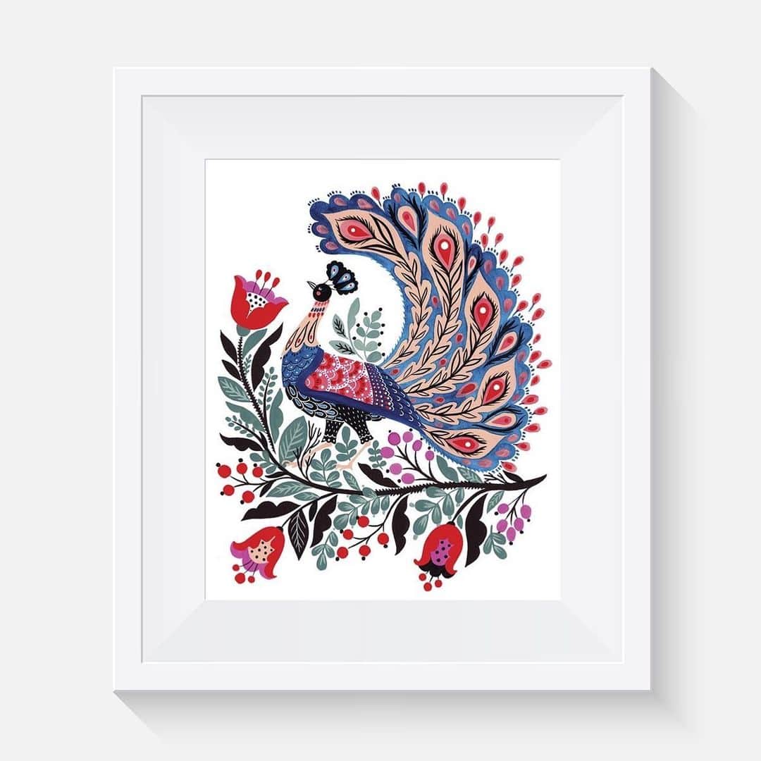 Dinara Mirtalipovaさんのインスタグラム写真 - (Dinara MirtalipovaInstagram)「We have NEW art prints in! Also, I have been receiving inquiries about our Black Friday Sale and we figured we will have it earlier this year. So enjoy up to 40%off on variety of products, like tea towels, gift wrap, art print and calendars and planners AND! including Fine Art Prints too. No code needed, discounts taken at the checkout.  #blackfridaysale #shopsmall」11月28日 2時57分 - mirdinara