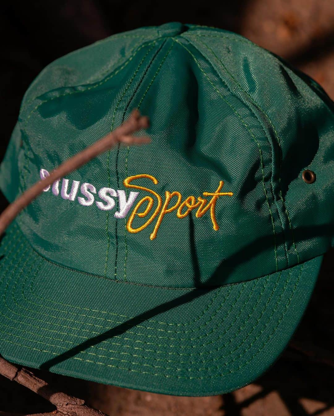 Stüssyさんのインスタグラム写真 - (StüssyInstagram)「The Stüssy Archive collection will be available for purchase on Stüssy’s North American webstore stussy.com on Friday, November 29th at 10am pst.」11月28日 2時58分 - stussy