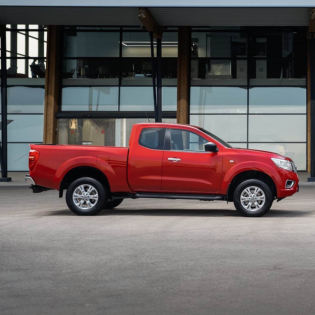 Nissanのインスタグラム