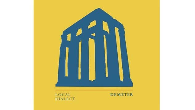 Gorgon Cityさんのインスタグラム写真 - (Gorgon CityInstagram)「Local Dialect - ‘Demeter’ is out now on @realmrecords !! This is the first track we ever heard from the boys, and were blown away. We’ve been playing it out all summer and have been so excited to drop it on our label. It’s an emotive record, and really stops everyone in their tracks every time we play it out. Here’s a video of us closing out our set at Burning Man in August with it 🖤 @localdialectmusic」11月28日 4時10分 - gorgoncity