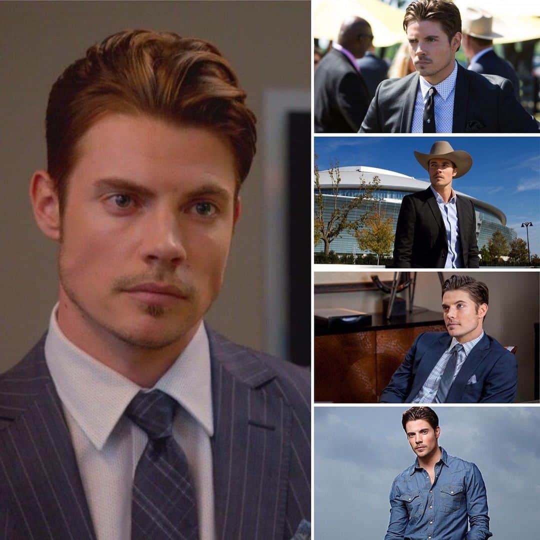 ジョッシュ・ヘンダーソンのインスタグラム：「Miss this guy... He was a lot of fun... #fromtiptotail #johnross」