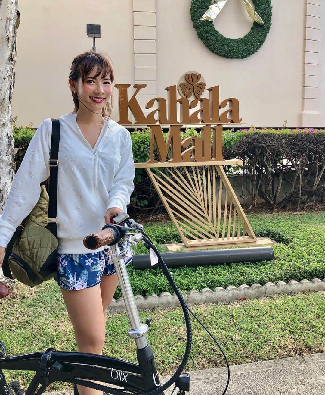阪本智子のインスタグラム