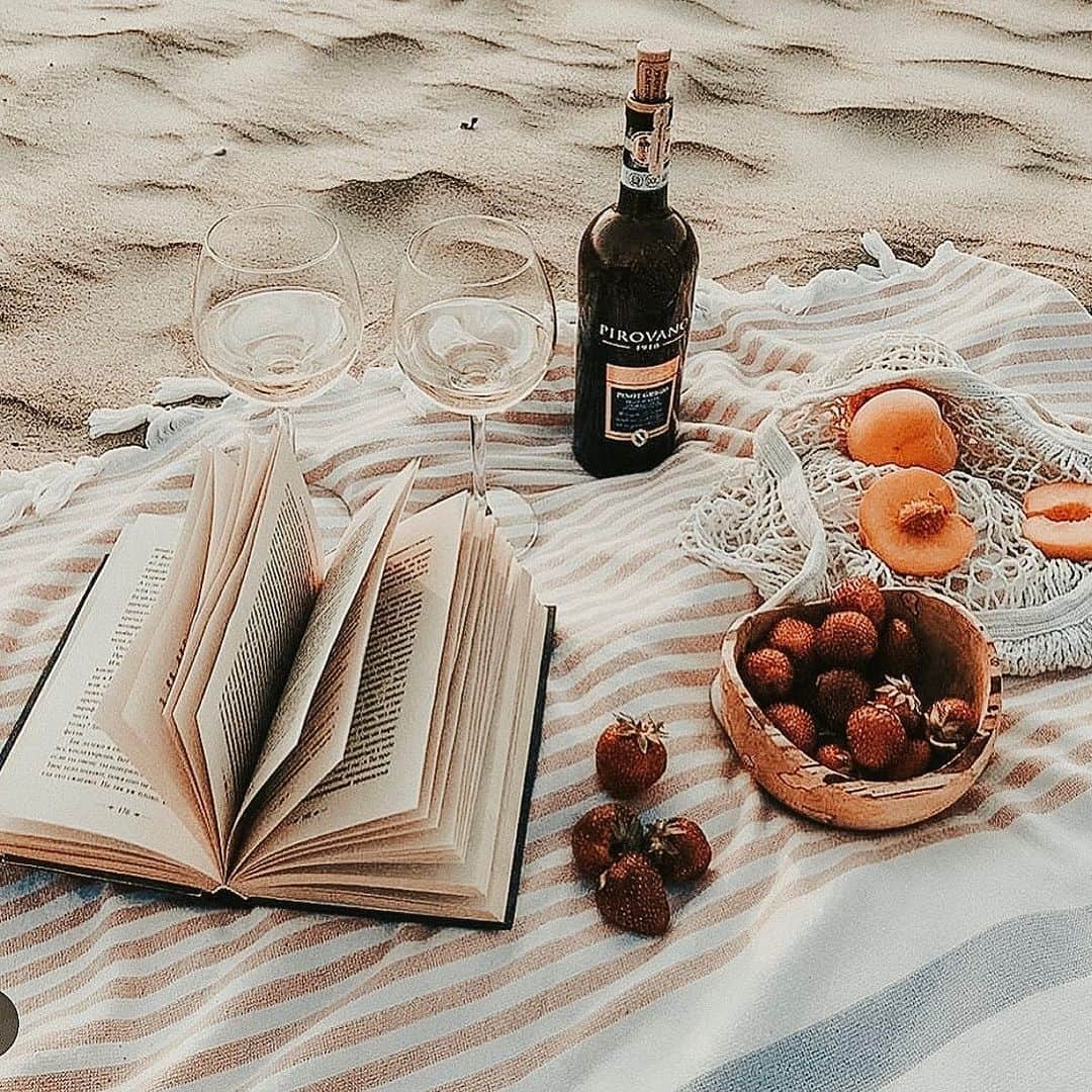 Aylen Aのインスタグラム：「A perfect day 😎」