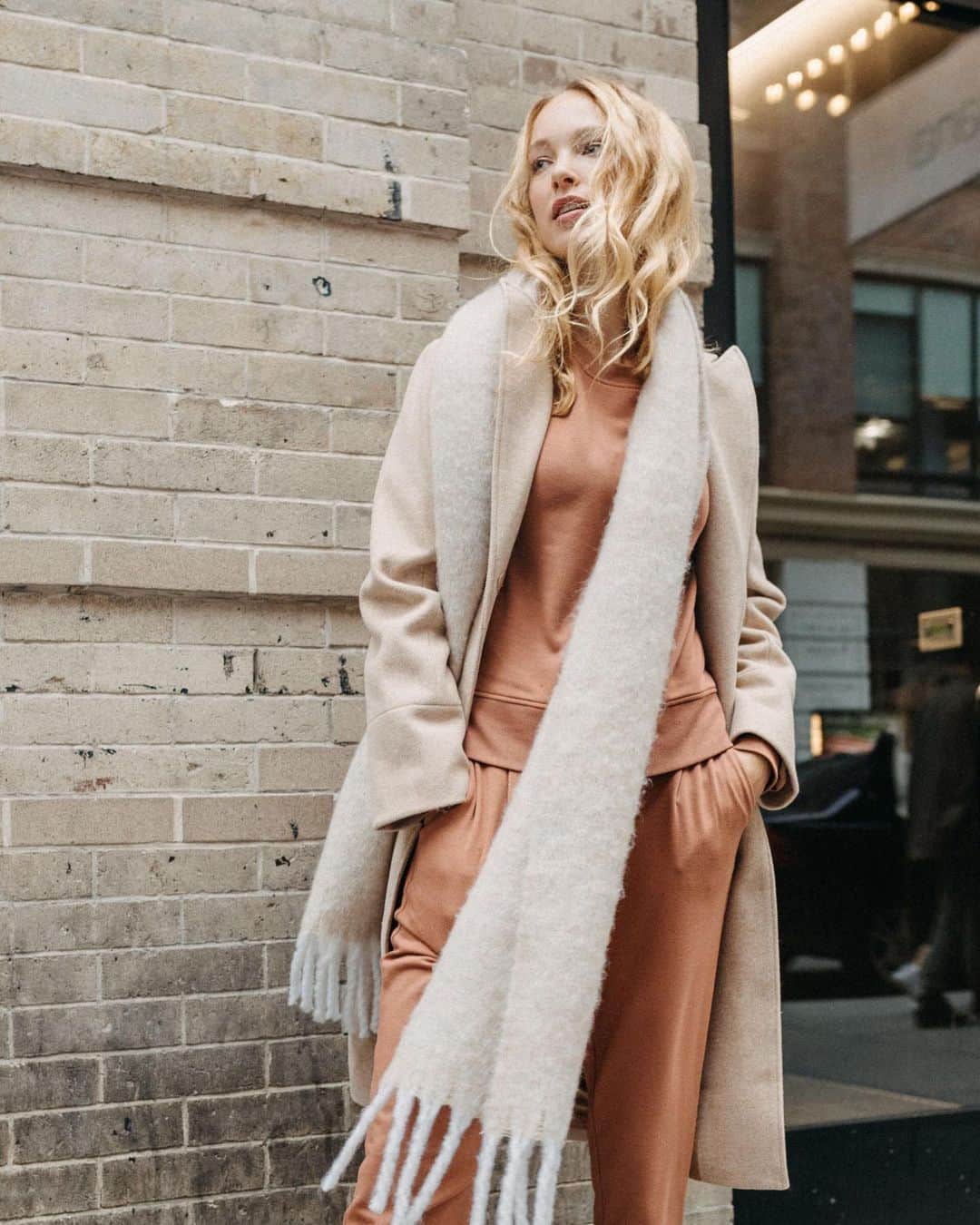 Target Styleのインスタグラム：「Travel style 101. #ANewDay」