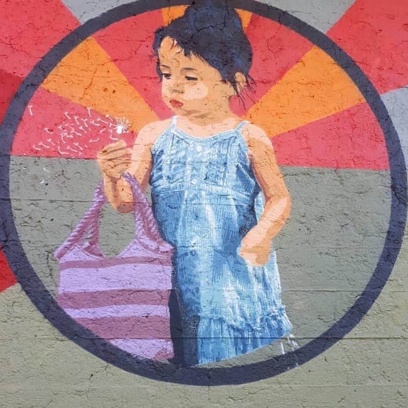 Art Collective Magazineさんのインスタグラム写真 - (Art Collective MagazineInstagram)「Beautiful work by @cfsn_art in Norway 💥 Give her a follow for more ! #artnerdsupport #artnerd #artcollective」11月28日 7時00分 - art_collective