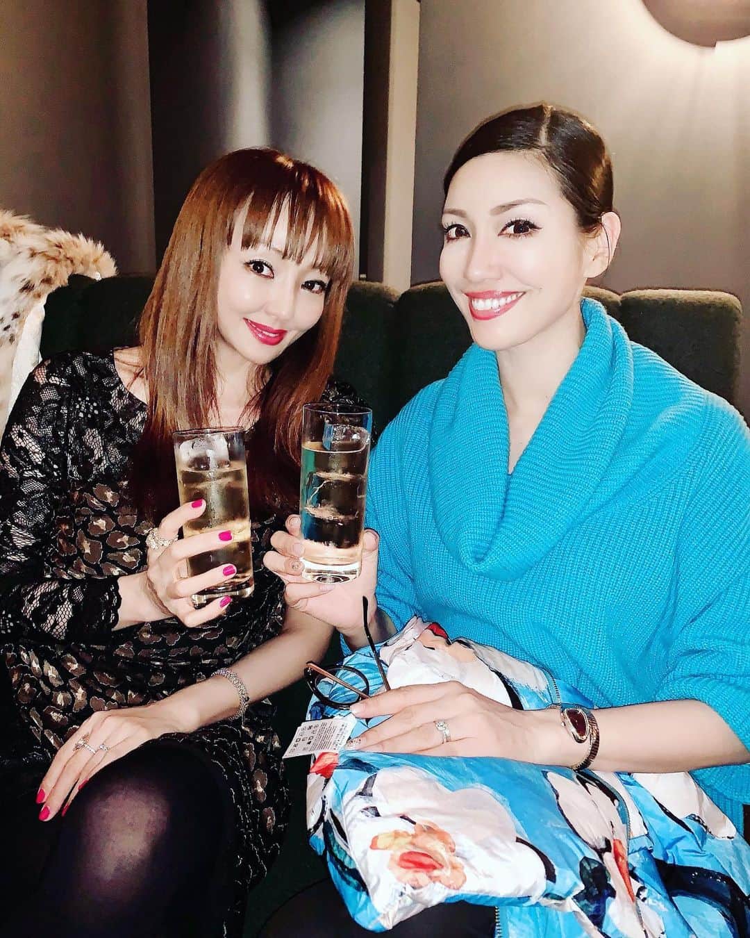 神田うののグルメインスタ