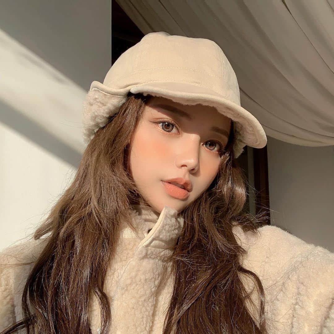 Chuuのインスタグラム：「good morning💕#chuuseoul」