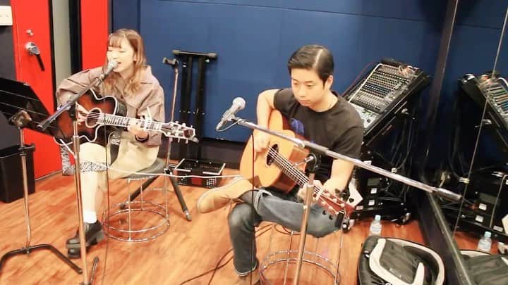 Eden Kaiのインスタグラム