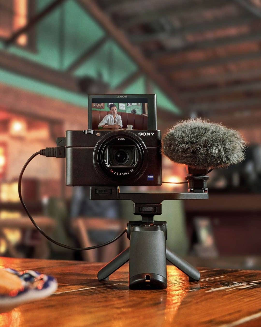 sonyのインスタグラム