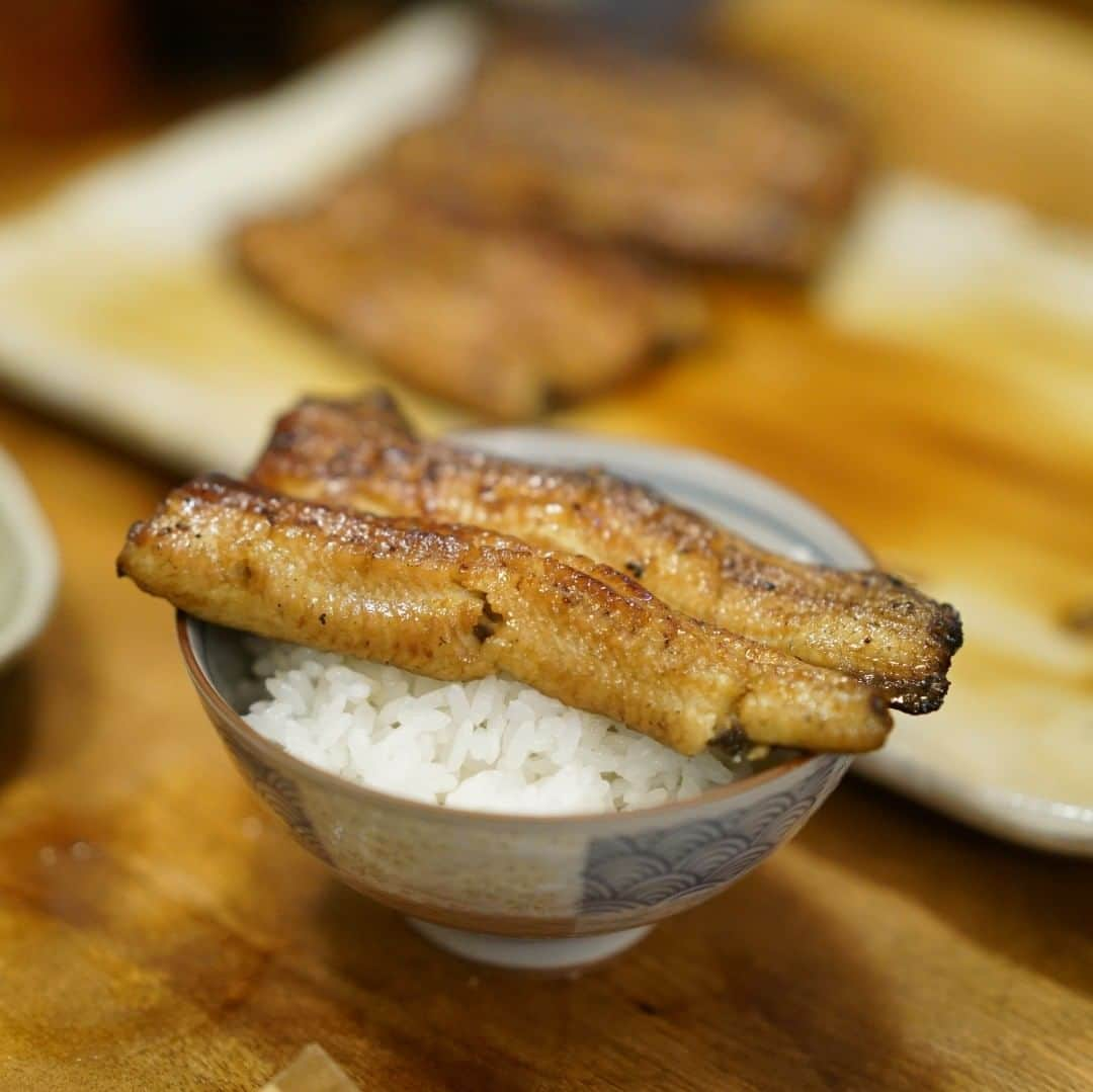 うどんが主食のインスタグラム