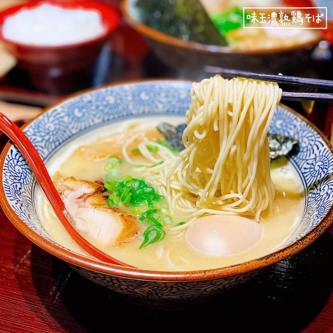 4foodie, for foodieのグルメインスタ