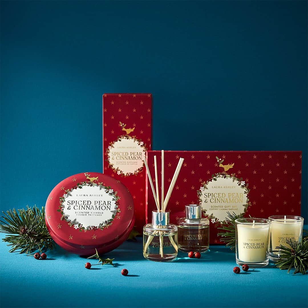 のインスタグラム：「Black Friday deals just got even better ✨ Make the most of further discounts, with 50% OFF Home Fragrance & 40% OFF Selected Dining & Entertaining. Which deal will you be taking us up on?」