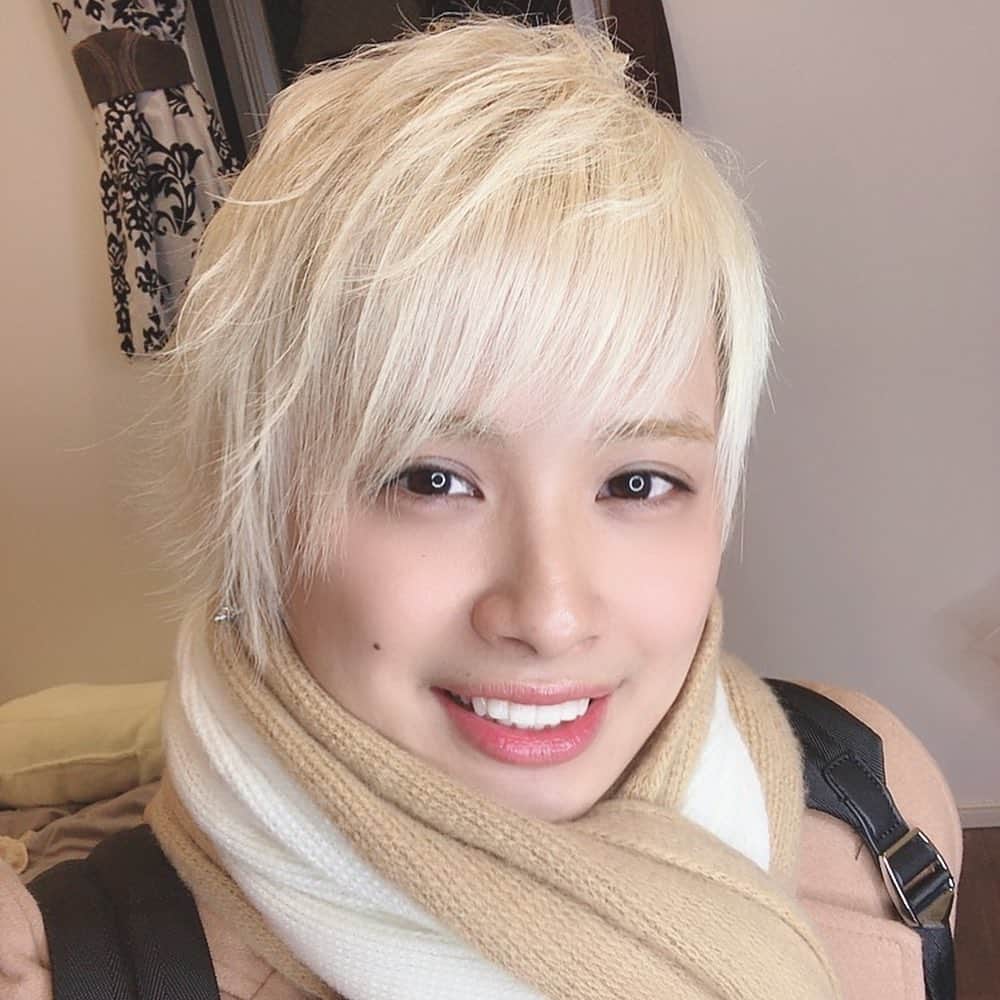 DAIKIのインスタグラム