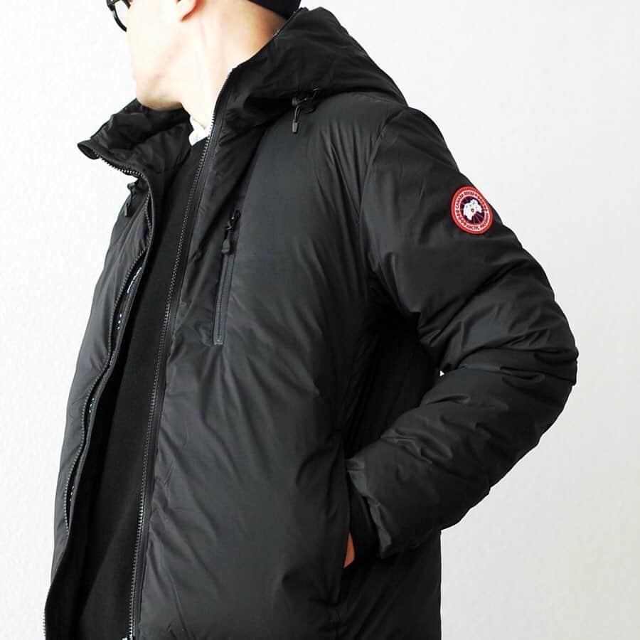 wonder_mountain_irieさんのインスタグラム写真 - (wonder_mountain_irieInstagram)「_ CANADA GOOSE / カナダグース "LODGE HOODY FUSION FIT” ¥64,900- _ 〈online store / @digital_mountain〉 CANADA GOOS 商品一覧ページ https://www.digital-mountain.net/shopbrand/ct487/ _ 【オンラインストア#DigitalMountain へのご注文】 *24時間受付 *15時までのご注文で即日発送 *1万円以上ご購入で送料無料 tel：084-973-8204 _ We can send your order overseas. Accepted payment method is by PayPal or credit card only. (AMEX is not accepted)  Ordering procedure details can be found here. >>http://www.digital-mountain.net/html/page56.html _ 本店：#WonderMountain  blog>> http://wm.digital-mountain.info/blog/20191128-1/ _ 〒720-0044  広島県福山市笠岡町4-18 JR 「#福山駅」より徒歩10分 (12:00 - 19:00 水曜、木曜定休) #ワンダーマウンテン #japan #hiroshima #福山 #福山市 #尾道 #倉敷 #鞆の浦 近く _ 系列店：@hacbywondermountain _」11月28日 19時35分 - wonder_mountain_