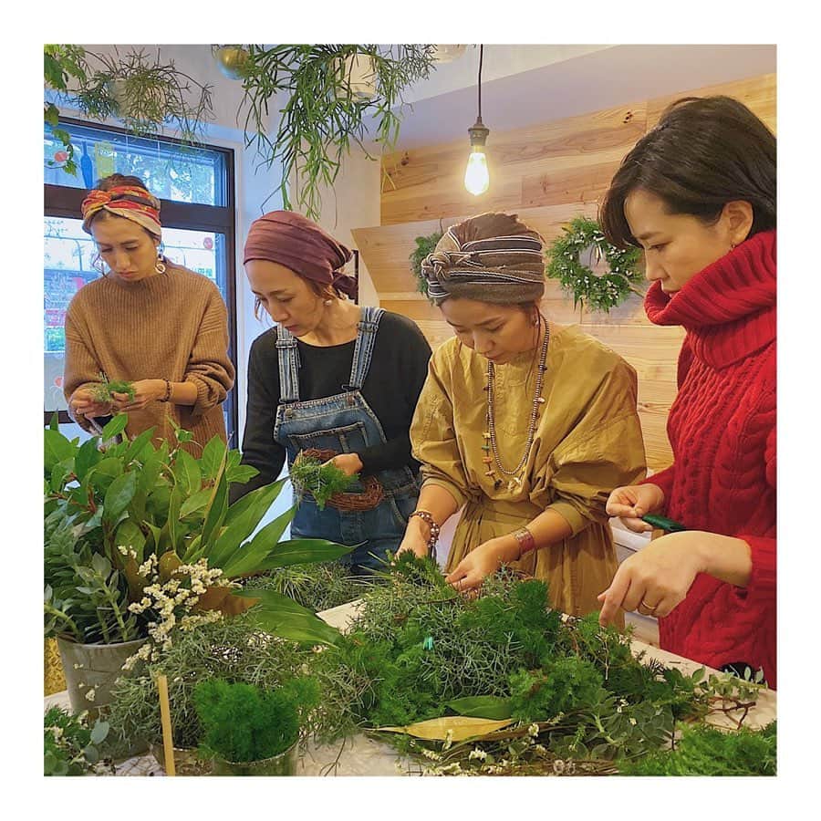 土井地恵理子のグルメインスタ