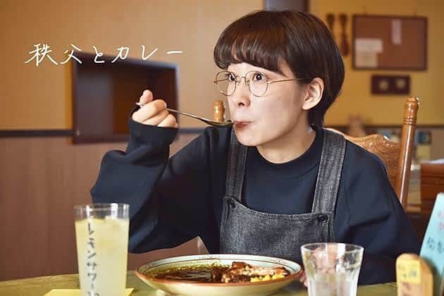 blincvaseのグルメインスタ