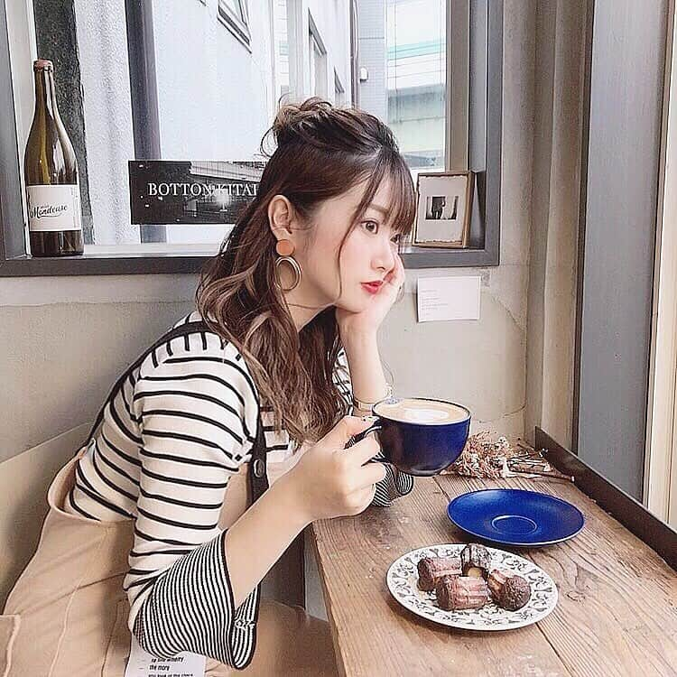 伊藤りかのインスタグラム