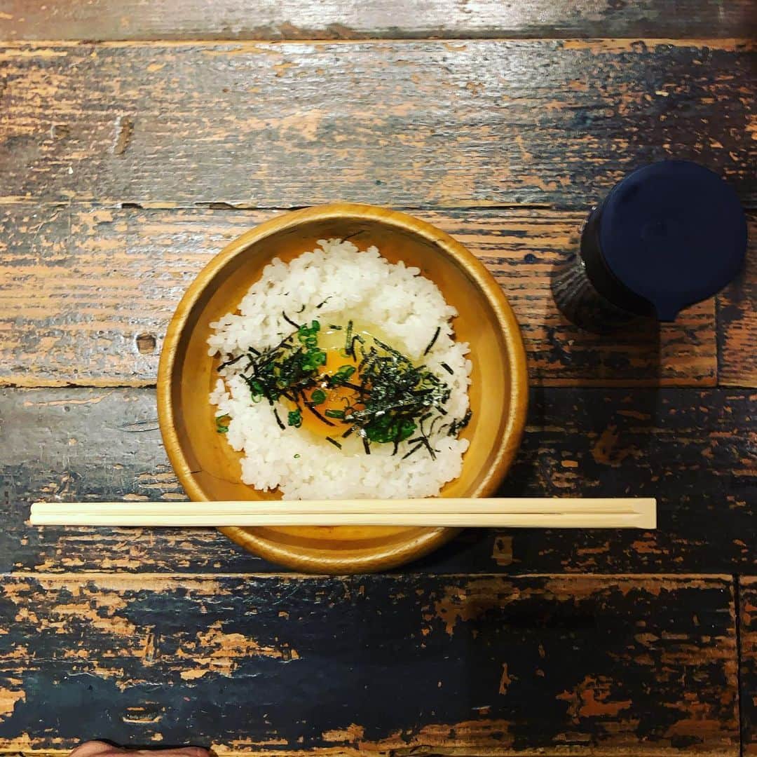 奇妙礼太郎のグルメインスタ