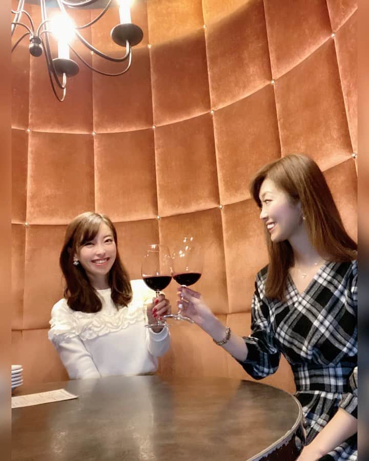 織田千穂のインスタグラム
